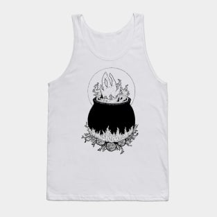 Cauldron Tank Top